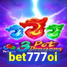 bet777oi