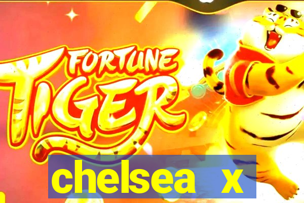 chelsea x manchester city futemax