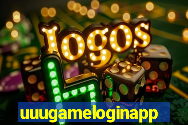uuugameloginapp