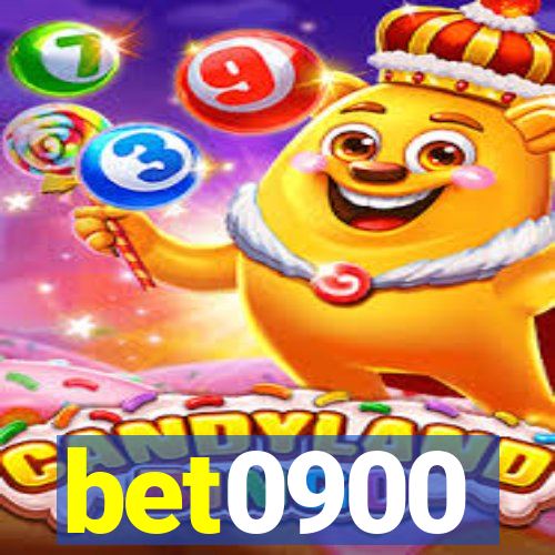 bet0900