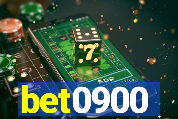 bet0900