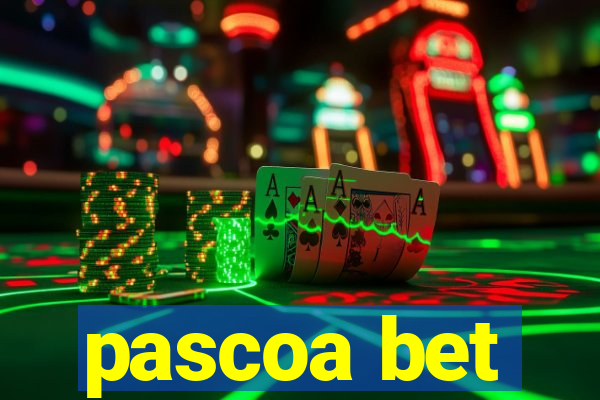 pascoa bet