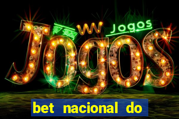 bet nacional do vinicius junior