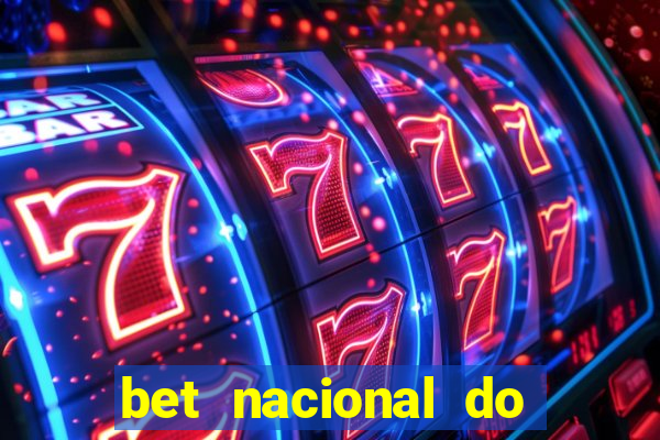bet nacional do vinicius junior