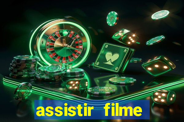 assistir filme demon slayer