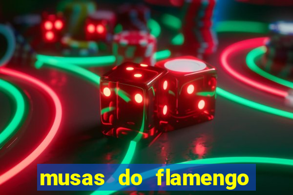 musas do flamengo peladas 2016