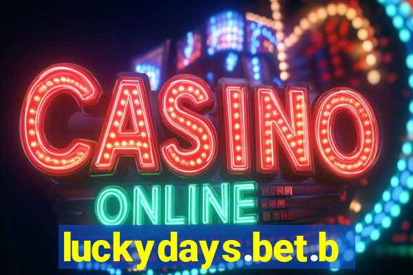 luckydays.bet.br