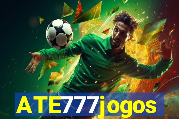 ATE777jogos