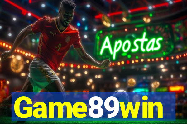 Game89win