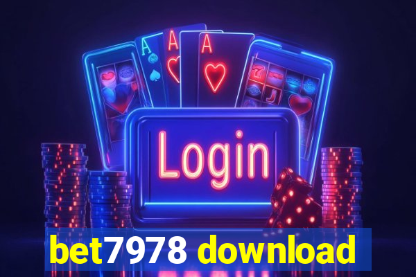 bet7978 download
