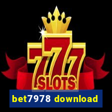 bet7978 download