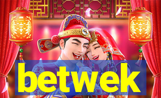 betwek