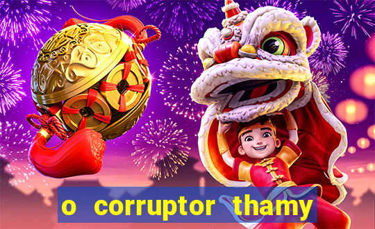 o corruptor thamy bastida pdf