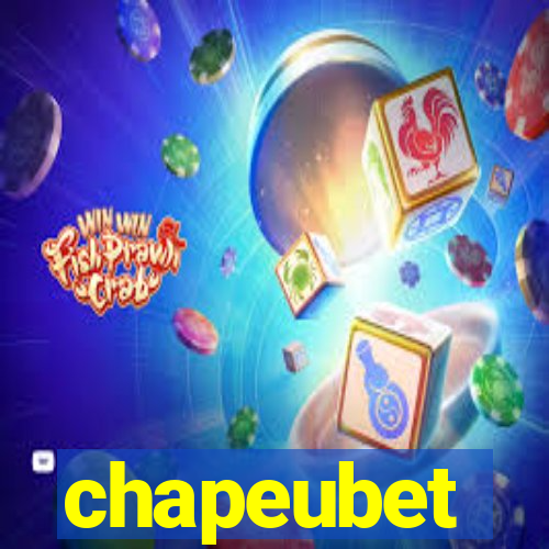 chapeubet