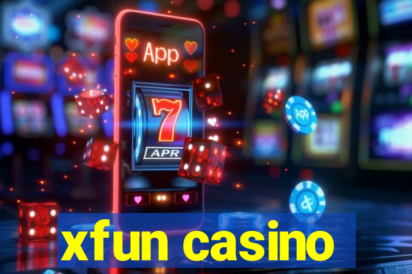 xfun casino