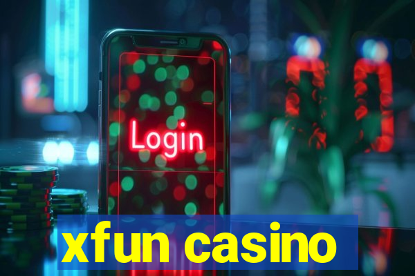 xfun casino