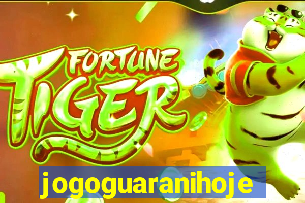 jogoguaranihoje