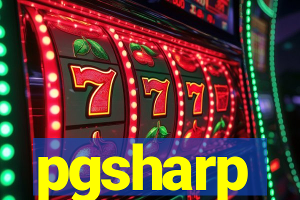 pgsharp
