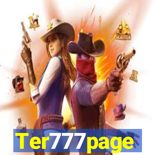 Ter777page