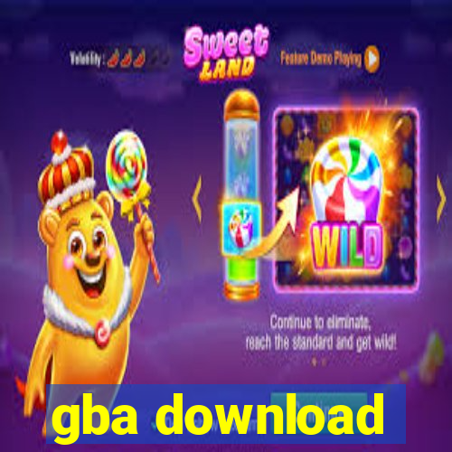 gba download