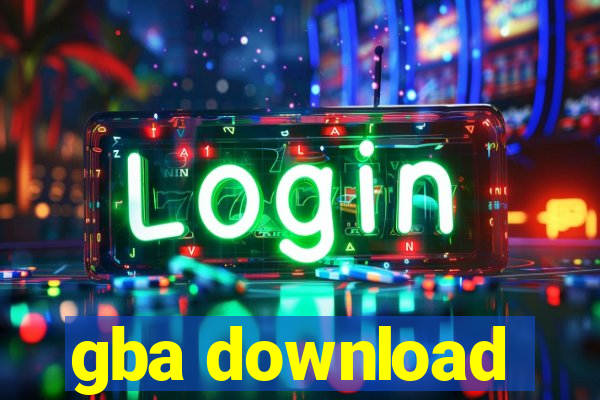 gba download