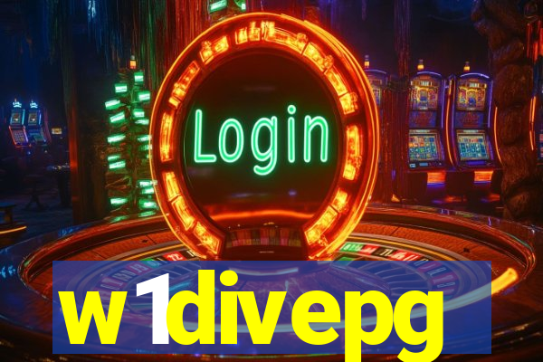 w1divepg