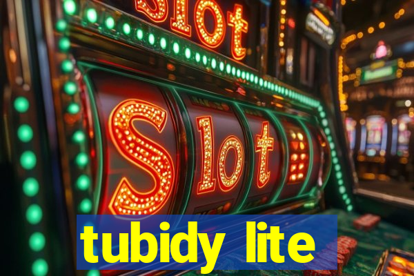 tubidy lite