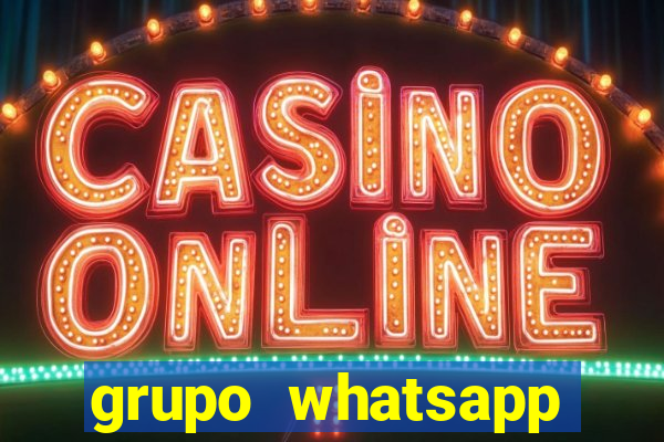 grupo whatsapp santos fc