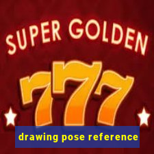 drawing pose reference