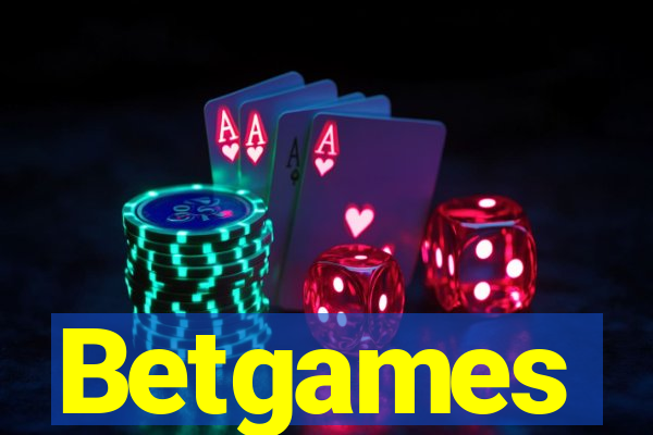 Betgames