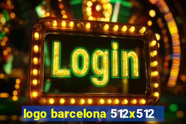 logo barcelona 512x512