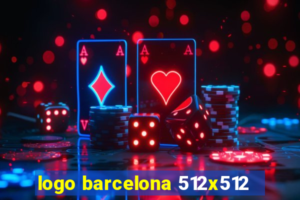 logo barcelona 512x512