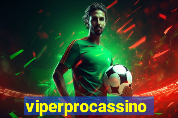 viperprocassino