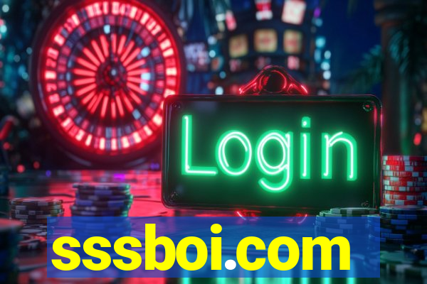 sssboi.com