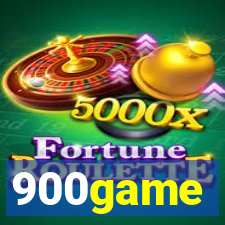 900game