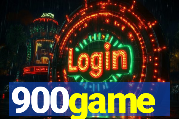 900game