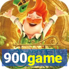 900game