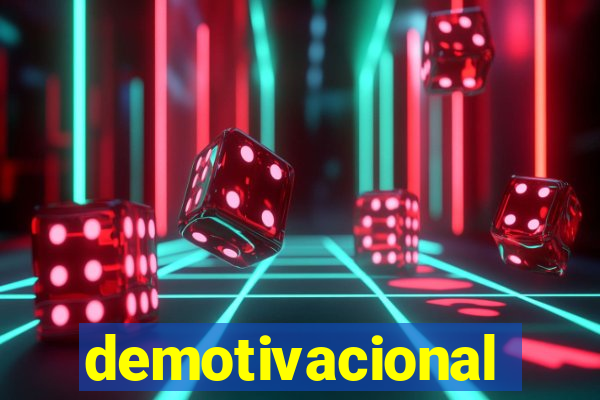 demotivacional
