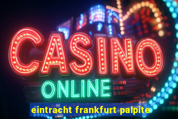 eintracht frankfurt palpite