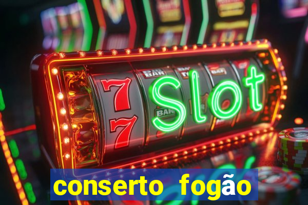 conserto fogão porto alegre