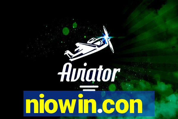 niowin.con