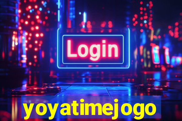 yoyatimejogo