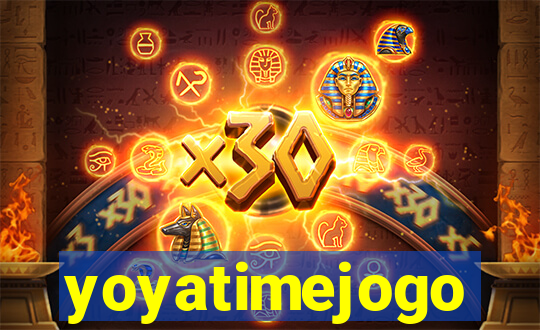 yoyatimejogo