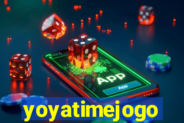 yoyatimejogo
