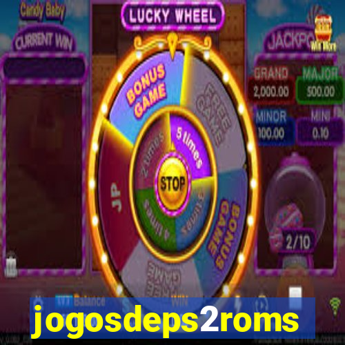 jogosdeps2roms