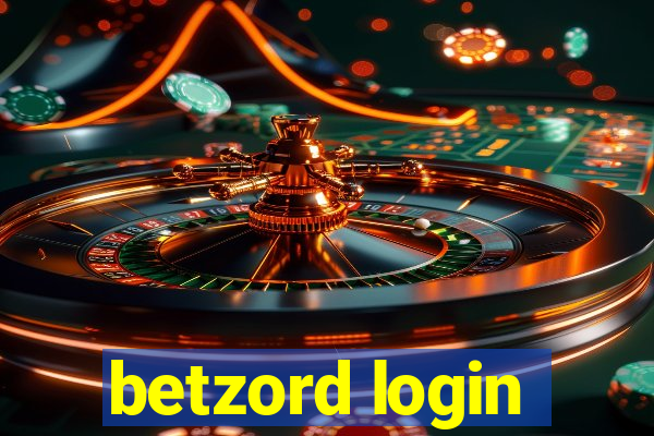 betzord login