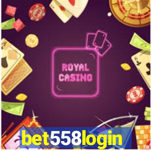 bet558login