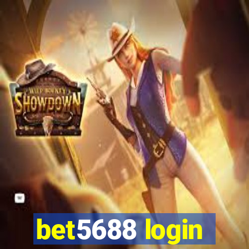 bet5688 login