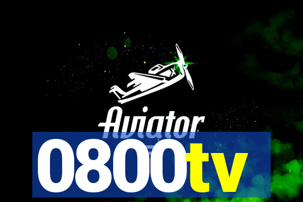 0800tv