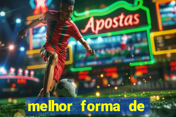 melhor forma de operar na iq option